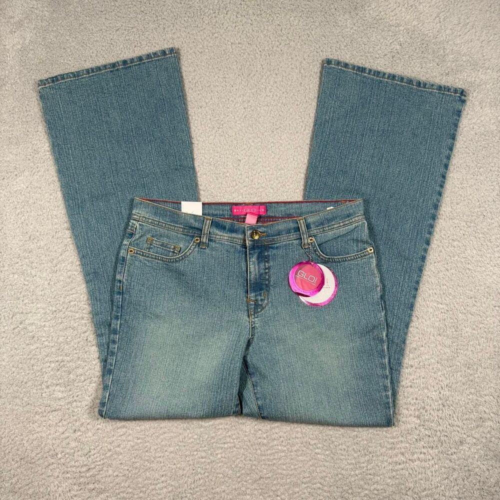 American-vintage Women's Blue Jeans